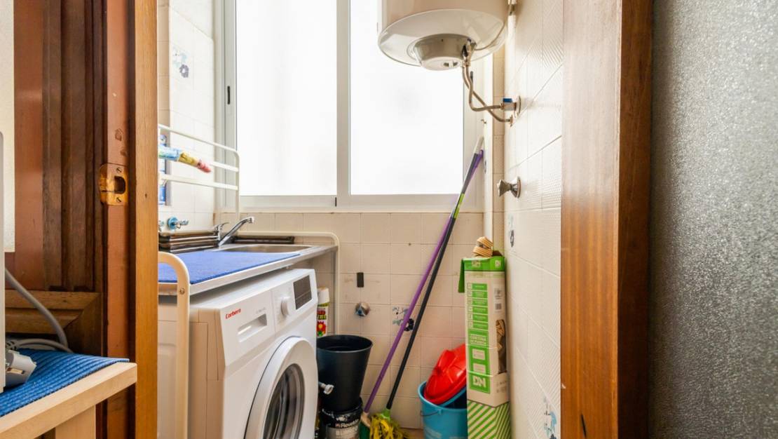 Venta - Apartment - Torrevieja - Torrevieja Centro