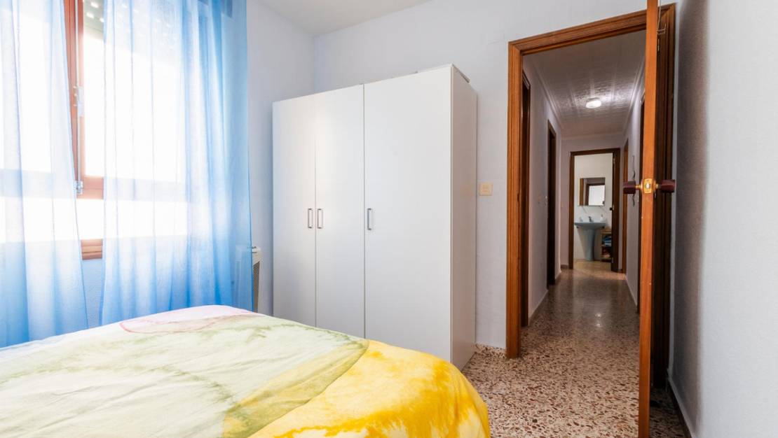 Venta - Apartment - Torrevieja - Torrevieja Centro