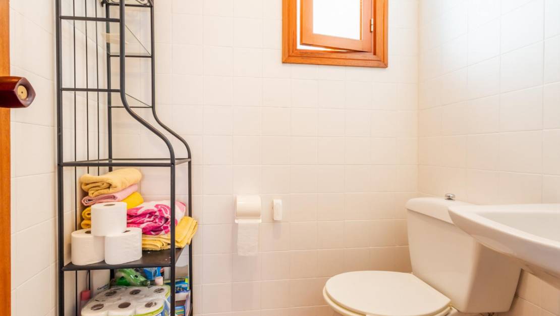 Venta - Apartment - Torrevieja - Torrevieja Centro