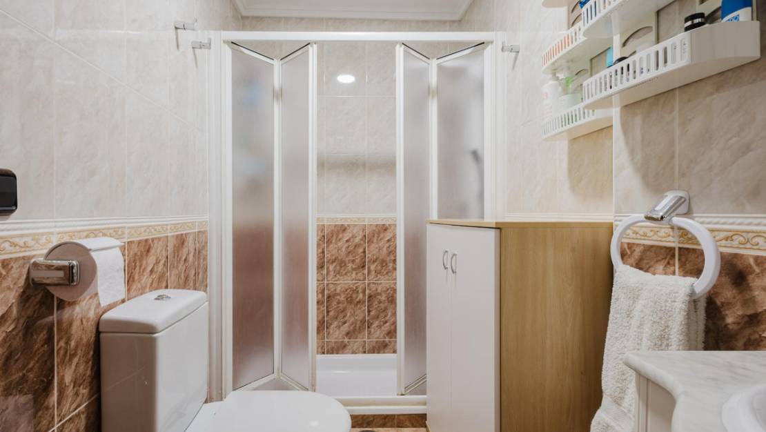 Venta - Apartment - Torrevieja - Torrevieja Centro