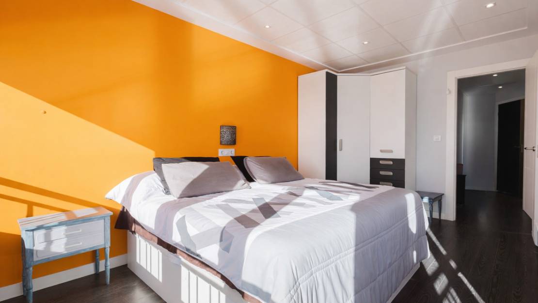 Venta - Apartment - Torrevieja - Torrevieja Centro