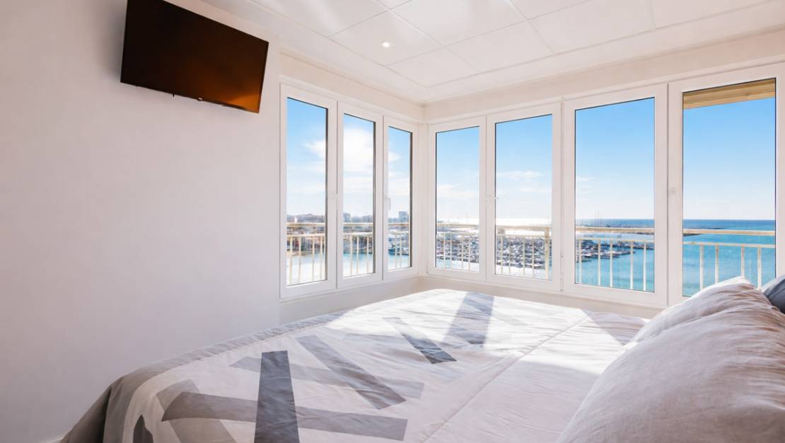 Venta - Apartment - Torrevieja - Torrevieja Centro