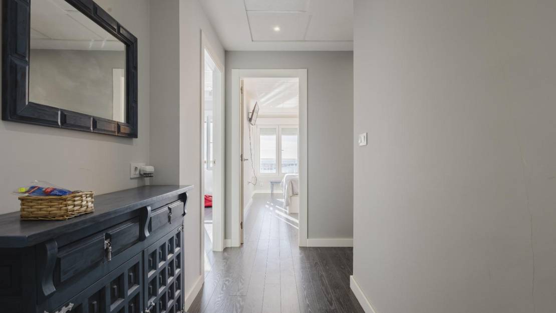 Venta - Apartment - Torrevieja - Torrevieja Centro