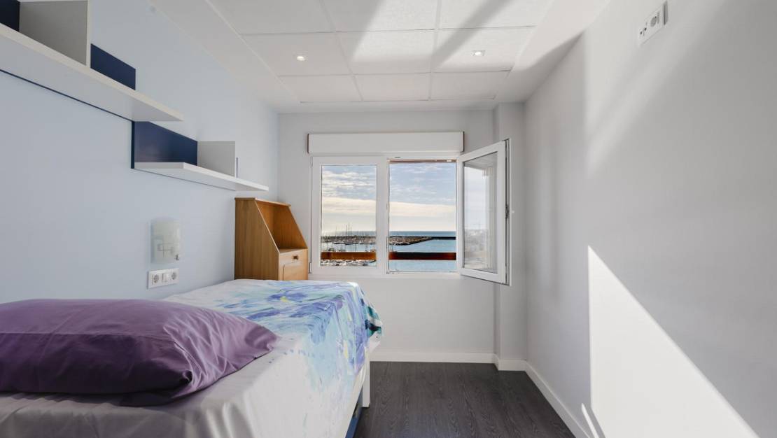 Venta - Apartment - Torrevieja - Torrevieja Centro