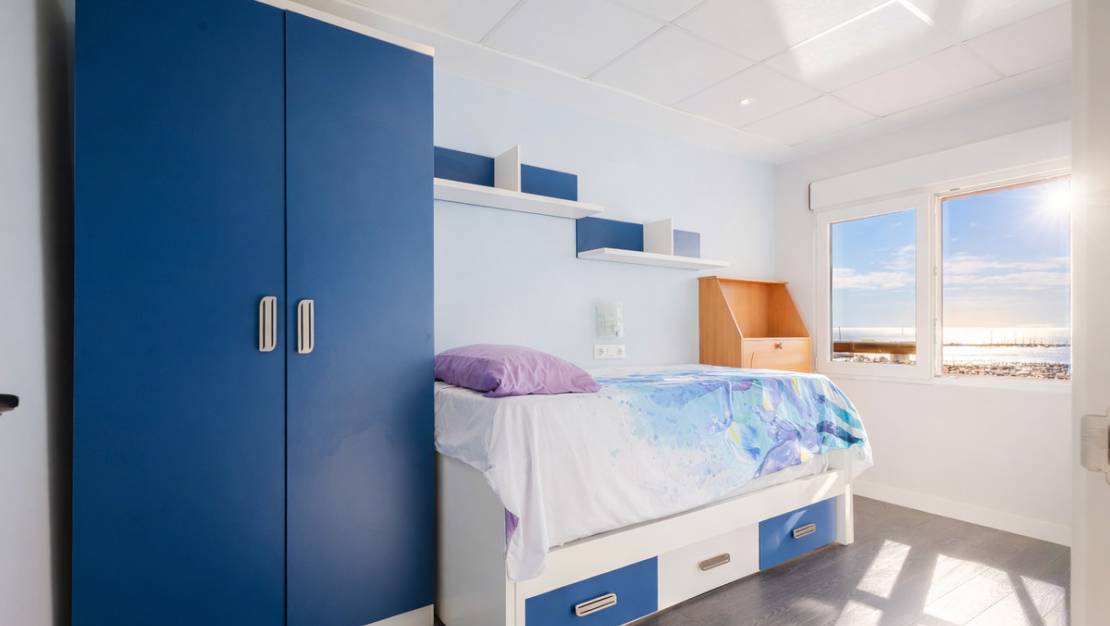 Venta - Apartment - Torrevieja - Torrevieja Centro