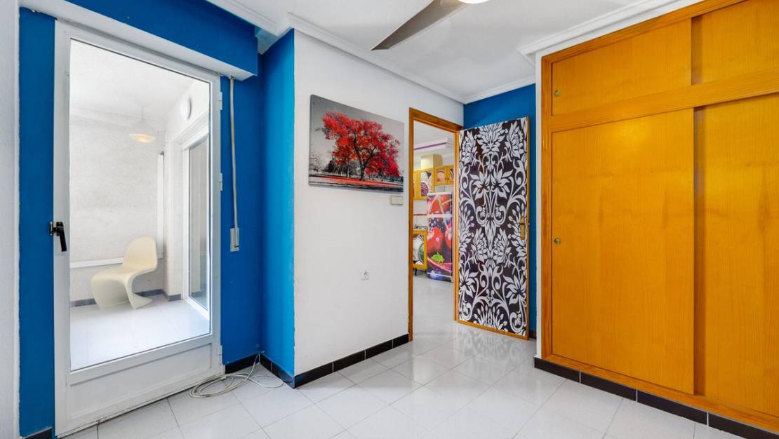 Venta - Apartment - Torrevieja - Torrevieja Centro