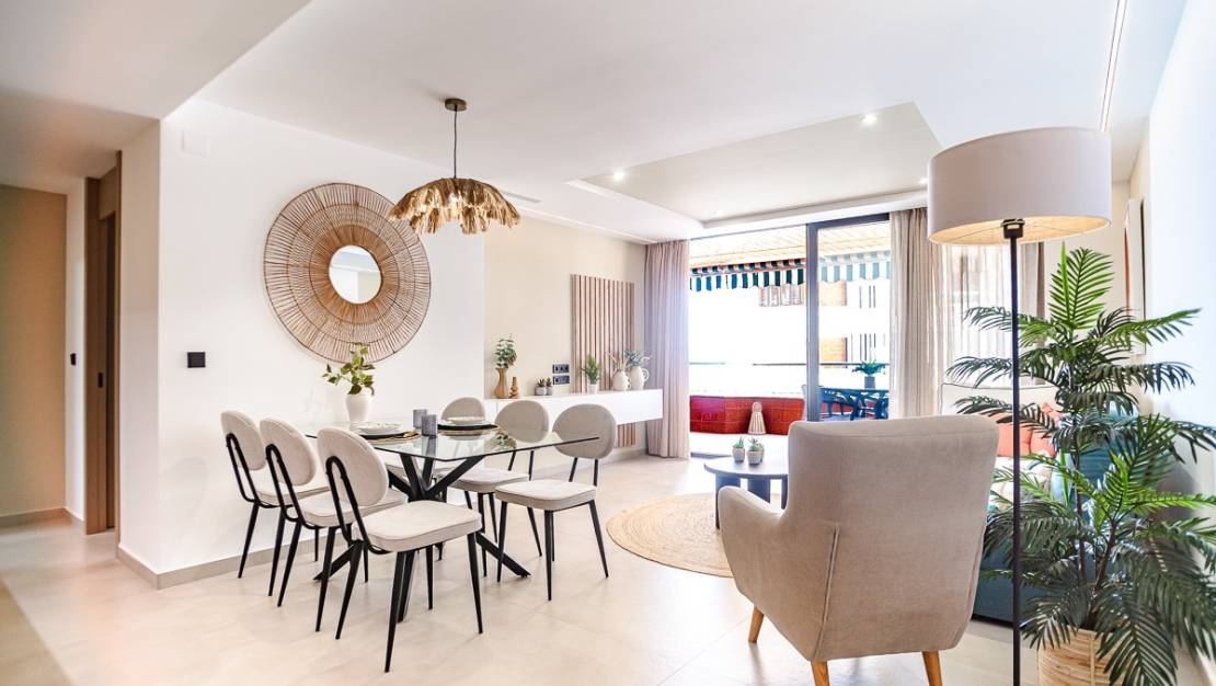 Venta - Apartment - Torrevieja - Torrevieja Centro