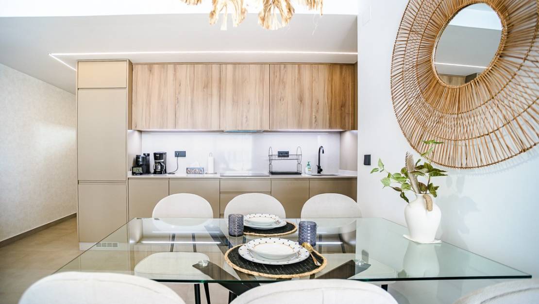 Venta - Apartment - Torrevieja - Torrevieja Centro