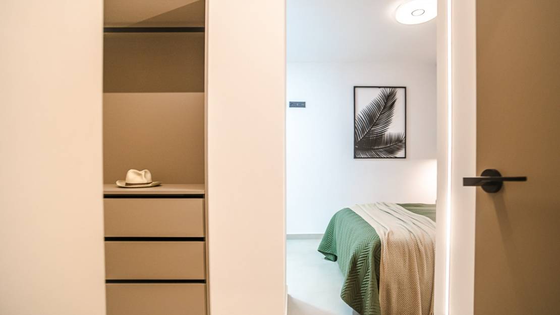 Venta - Apartment - Torrevieja - Torrevieja Centro