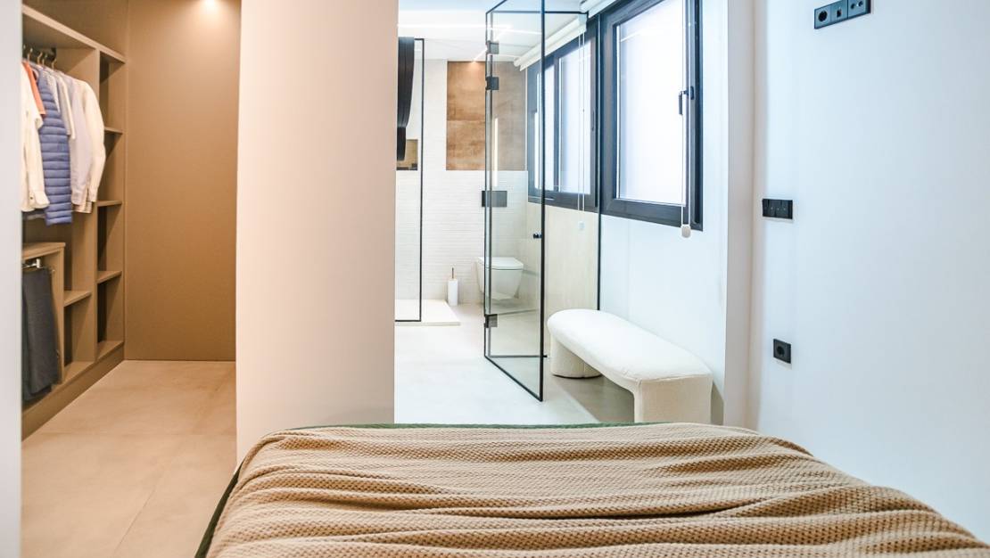 Venta - Apartment - Torrevieja - Torrevieja Centro