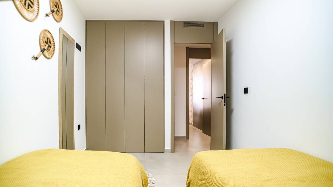 Venta - Apartment - Torrevieja - Torrevieja Centro