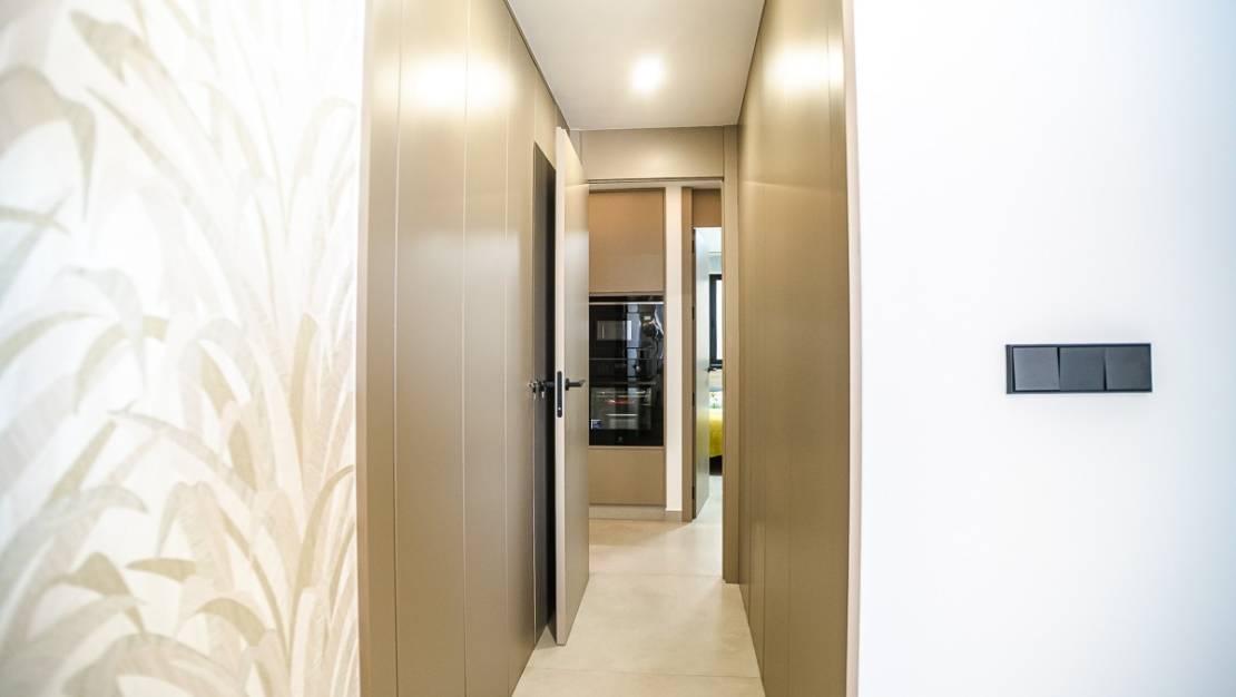 Venta - Apartment - Torrevieja - Torrevieja Centro
