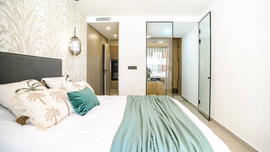 Venta - Apartment - Torrevieja - Torrevieja Centro
