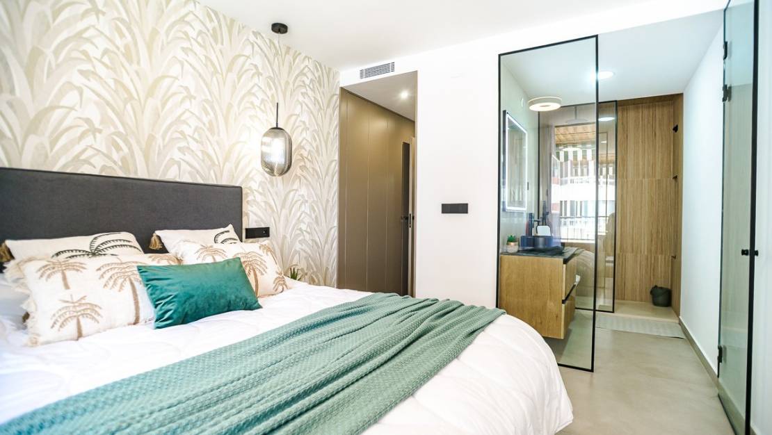 Venta - Apartment - Torrevieja - Torrevieja Centro