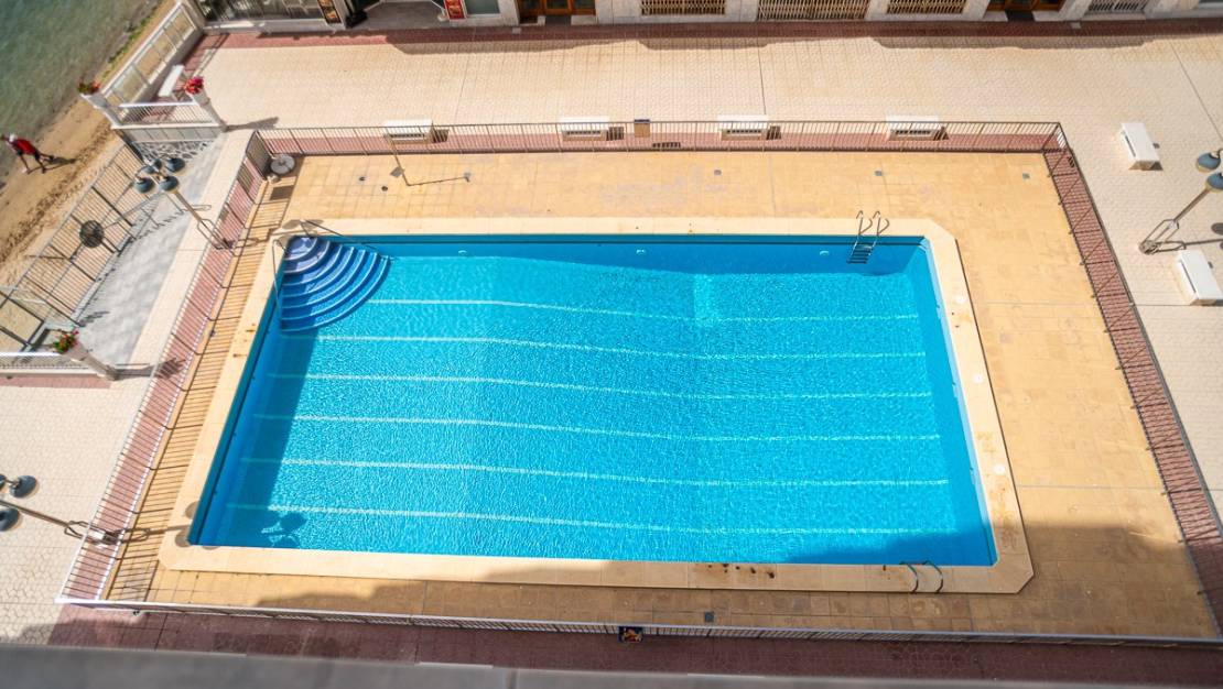 Venta - Apartment - Torrevieja - Torrevieja Centro