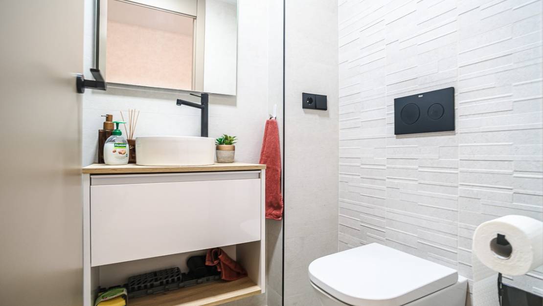 Venta - Apartment - Torrevieja - Torrevieja Centro