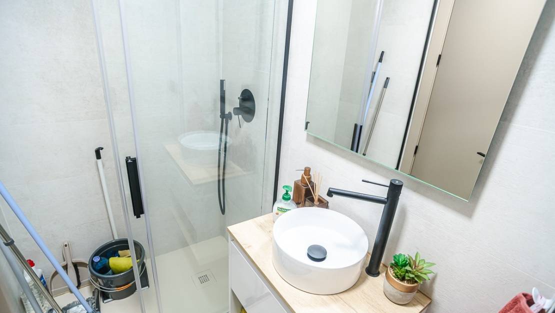 Venta - Apartment - Torrevieja - Torrevieja Centro