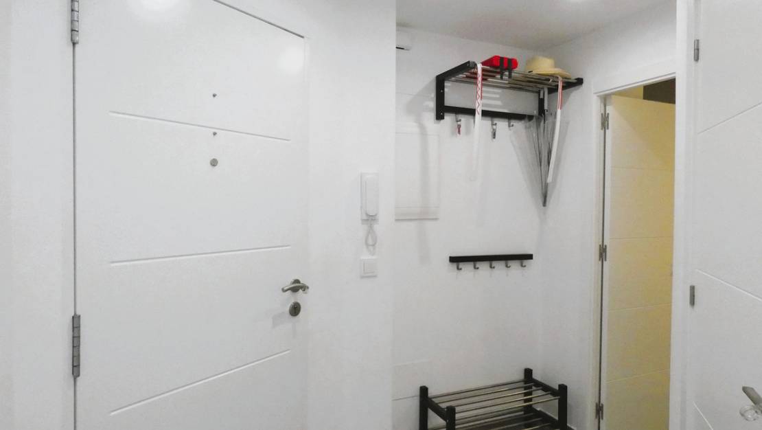 Venta - Apartment - Torrevieja - Torrevieja Centro