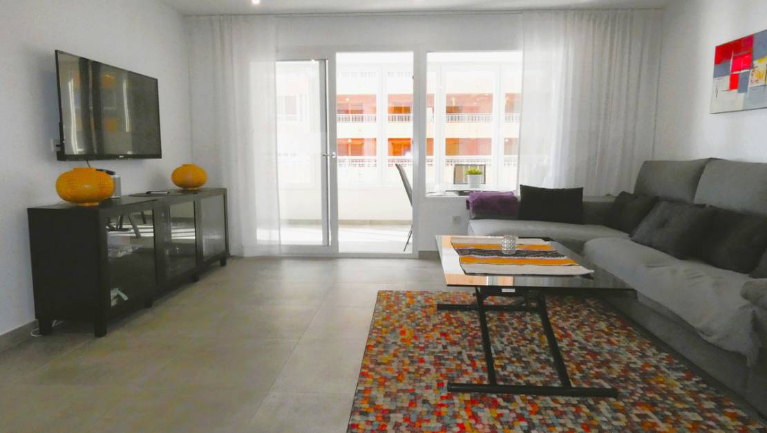 Venta - Apartment - Torrevieja - Torrevieja Centro