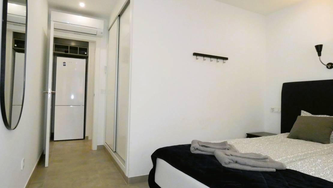 Venta - Apartment - Torrevieja - Torrevieja Centro