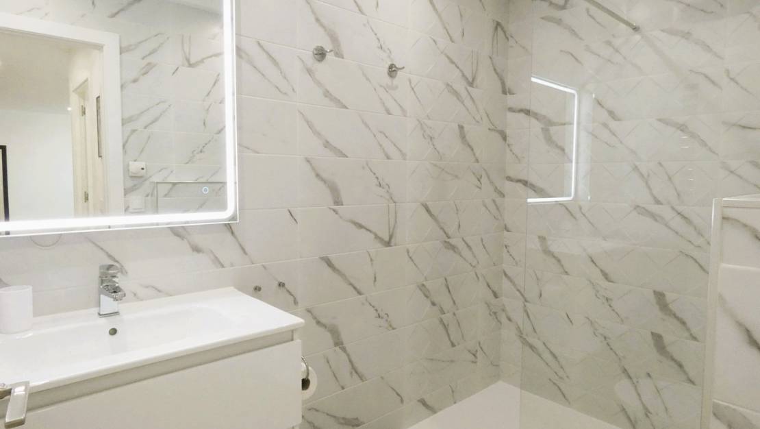 Venta - Apartment - Torrevieja - Torrevieja Centro
