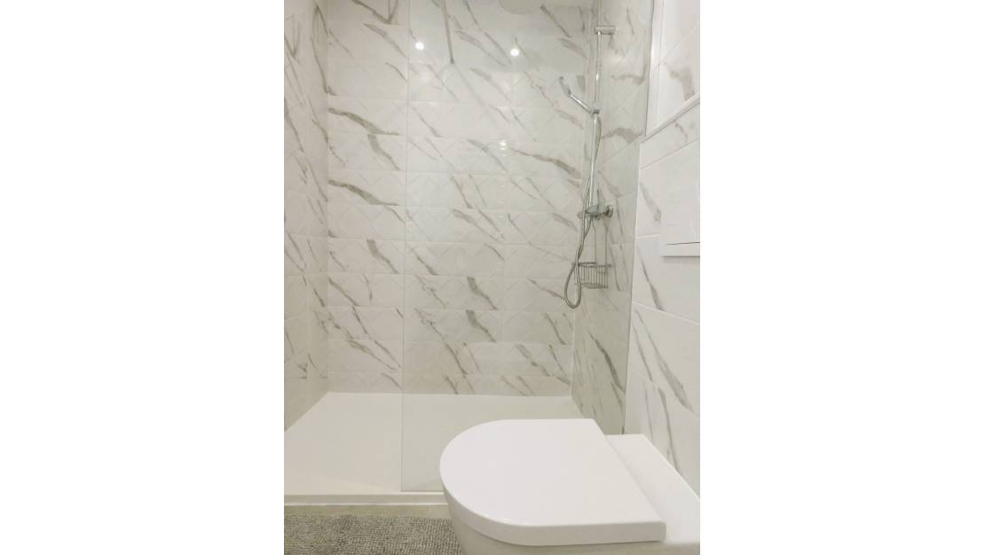 Venta - Apartment - Torrevieja - Torrevieja Centro