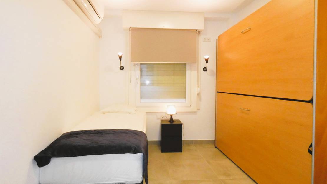 Venta - Apartment - Torrevieja - Torrevieja Centro