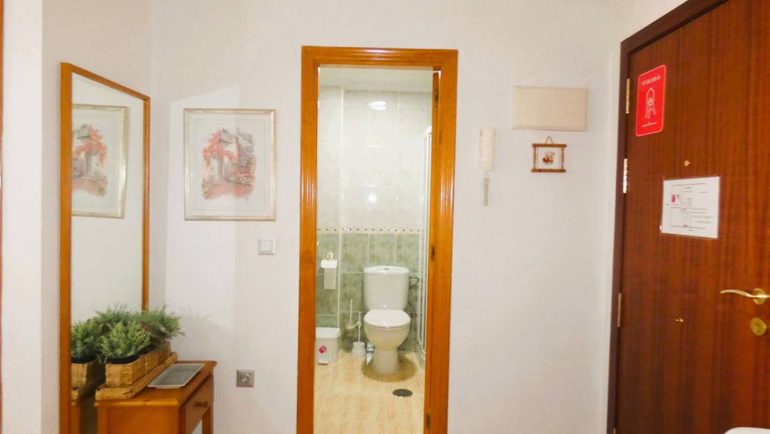 Venta - Apartment - Torrevieja - Torrevieja Centro