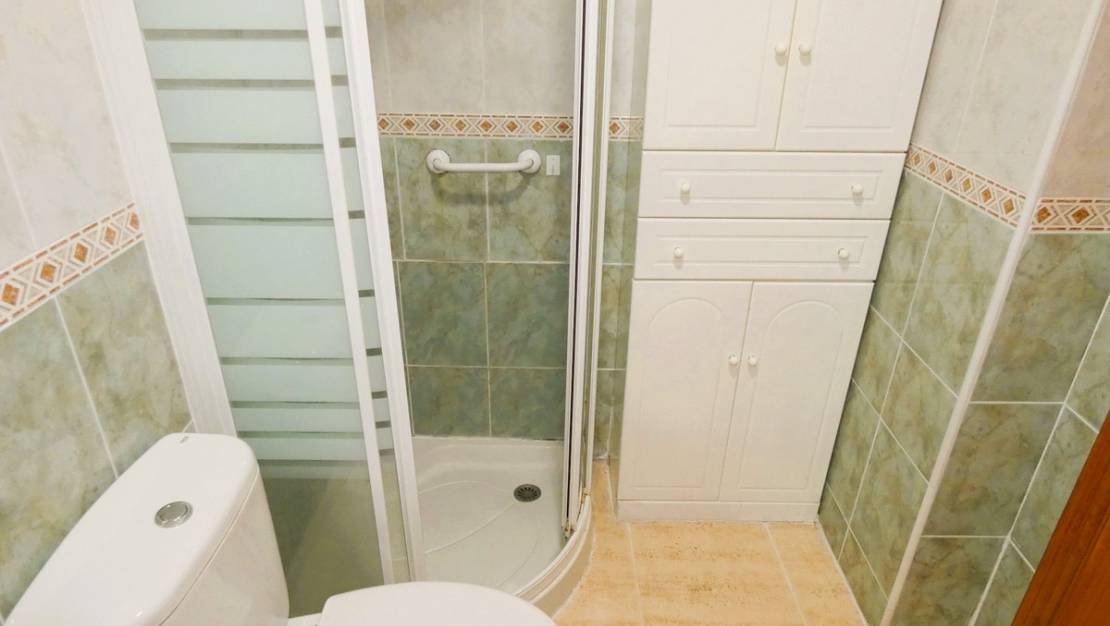 Venta - Apartment - Torrevieja - Torrevieja Centro