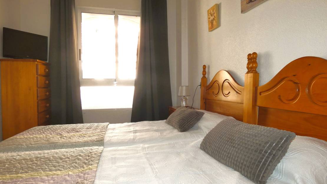 Venta - Apartment - Torrevieja - Torrevieja Centro