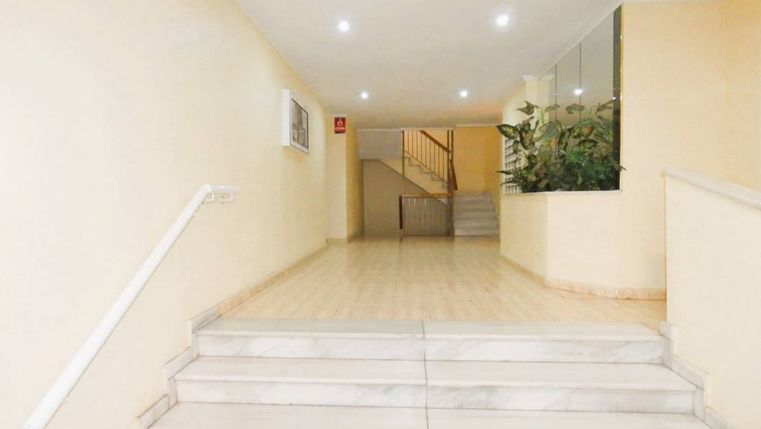 Venta - Apartment - Torrevieja - Torrevieja Centro