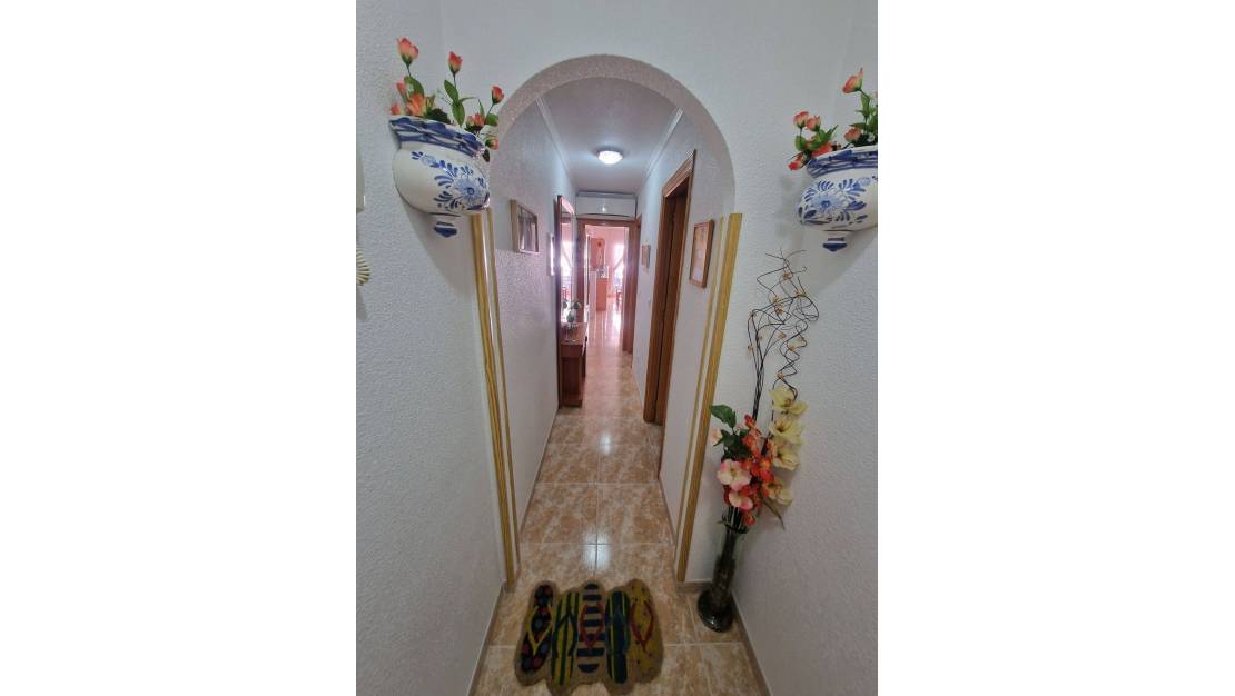 Venta - Apartment - Torrevieja - Torrevieja Centro