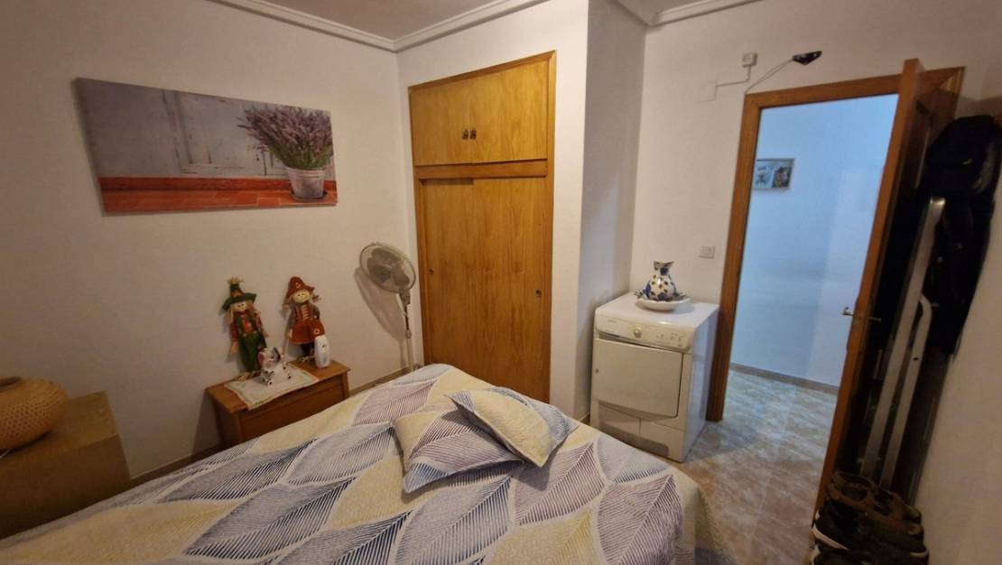 Venta - Apartment - Torrevieja - Torrevieja Centro