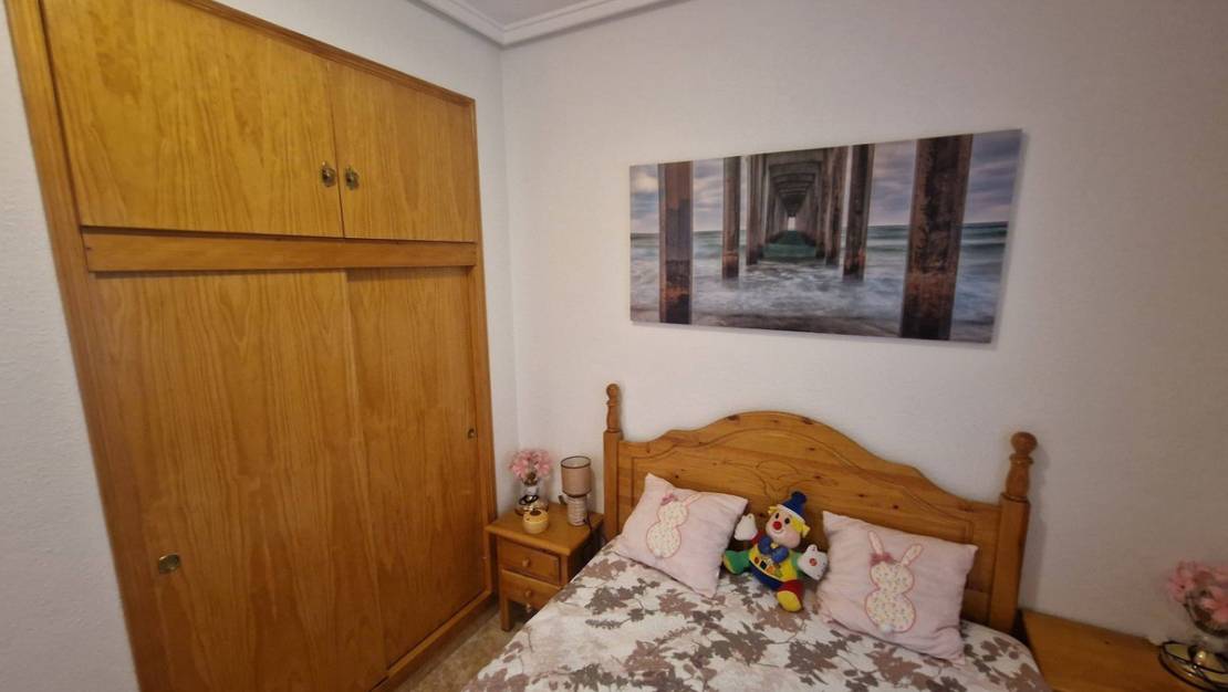 Venta - Apartment - Torrevieja - Torrevieja Centro