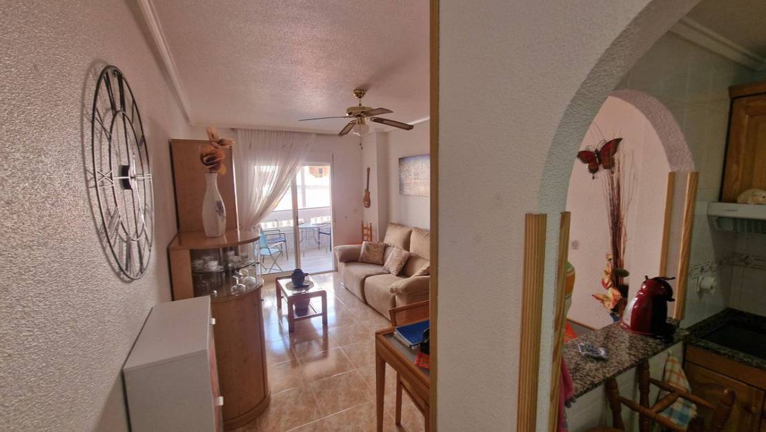 Venta - Apartment - Torrevieja - Torrevieja Centro