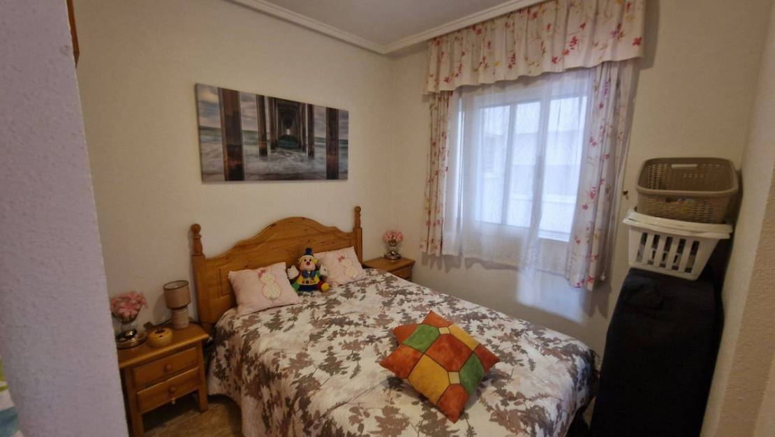 Venta - Apartment - Torrevieja - Torrevieja Centro