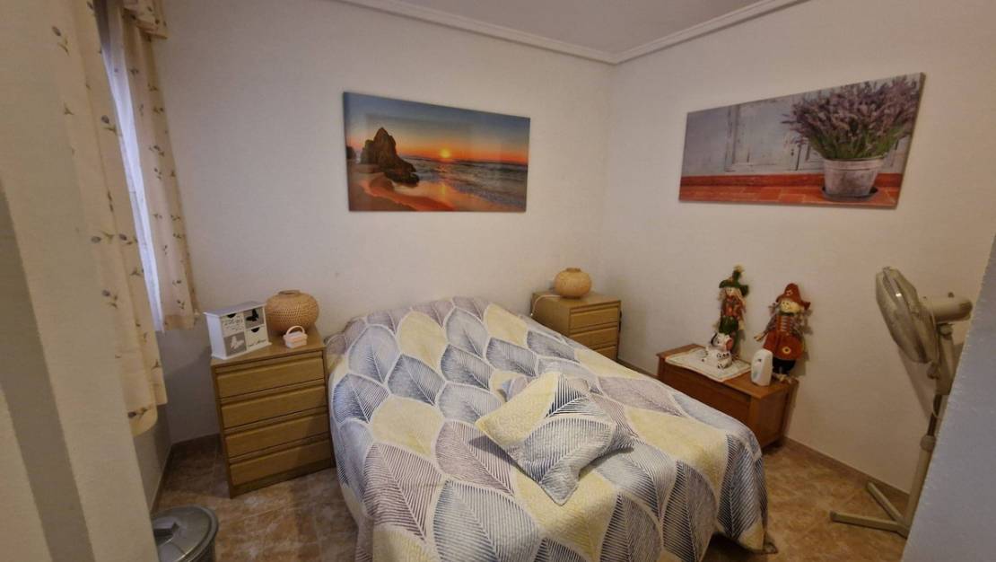 Venta - Apartment - Torrevieja - Torrevieja Centro