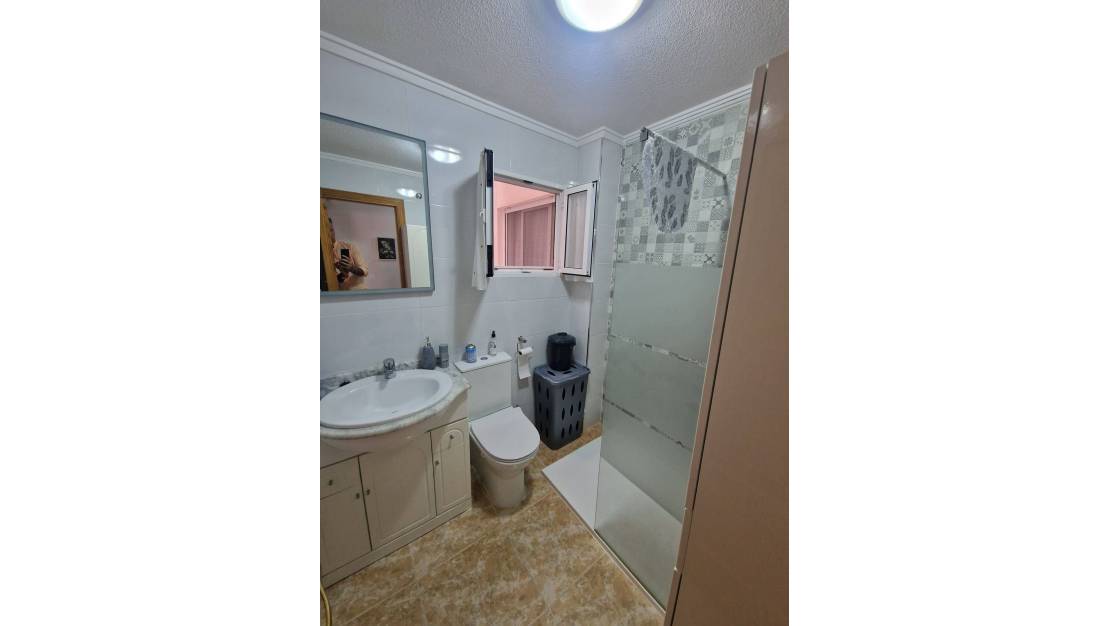 Venta - Apartment - Torrevieja - Torrevieja Centro