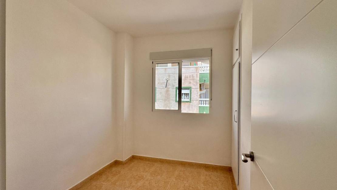 Venta - Apartment - Torrevieja - Torrevieja Centro