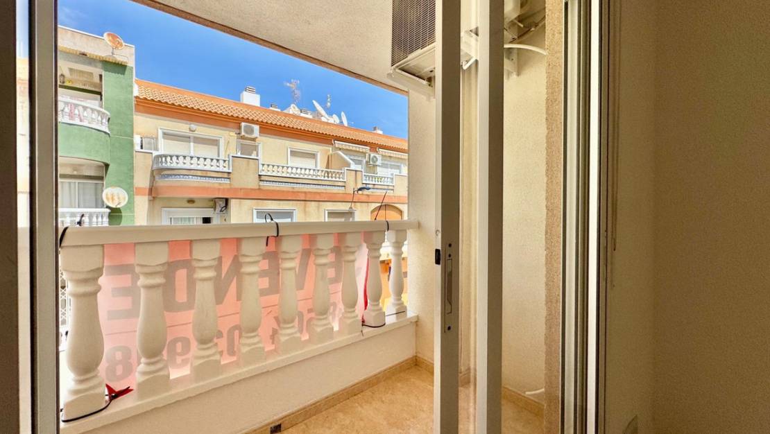 Venta - Apartment - Torrevieja - Torrevieja Centro