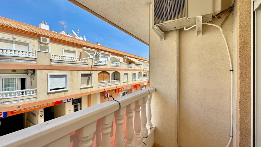 Venta - Apartment - Torrevieja - Torrevieja Centro