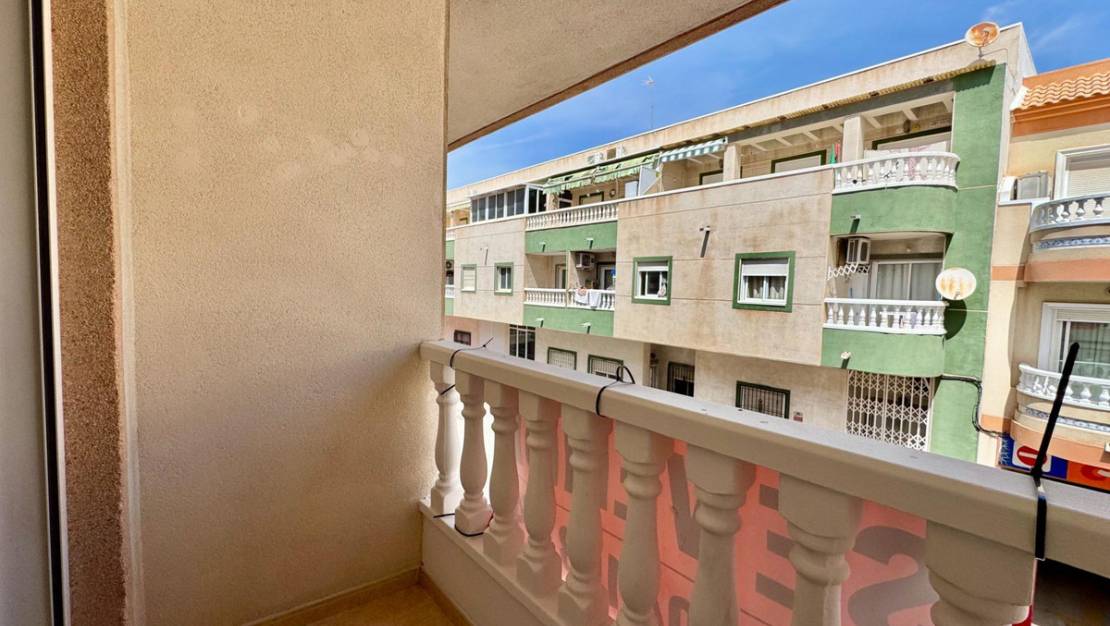 Venta - Apartment - Torrevieja - Torrevieja Centro