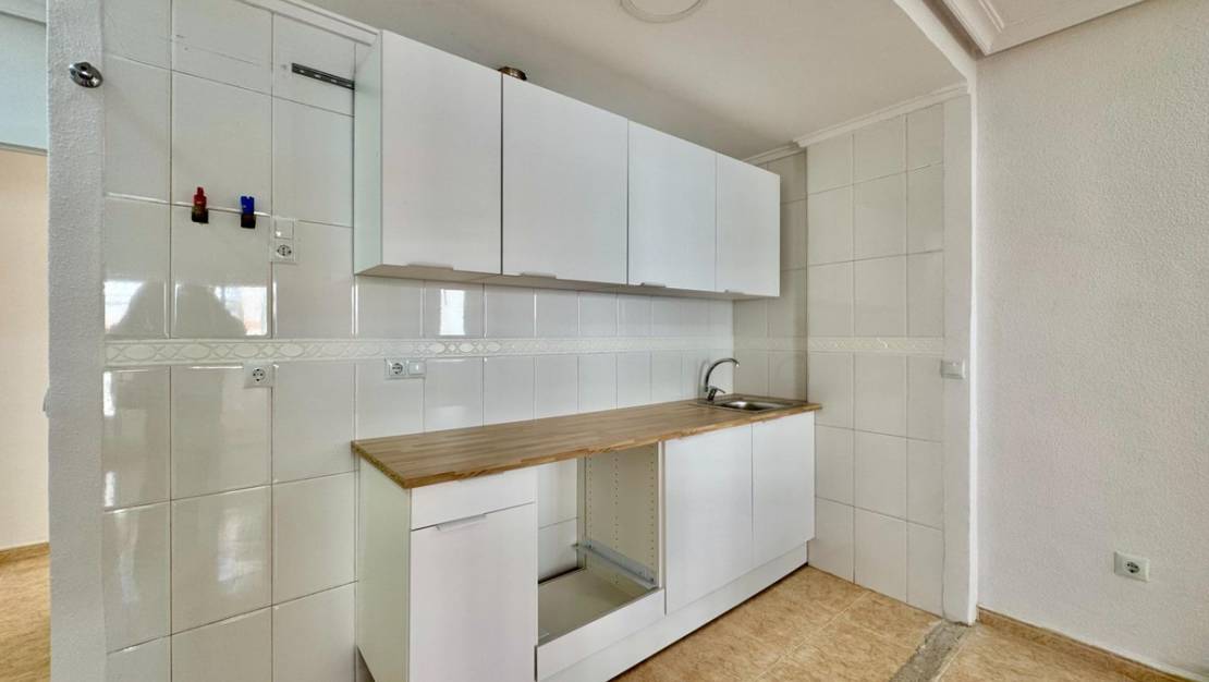 Venta - Apartment - Torrevieja - Torrevieja Centro