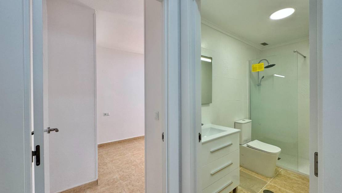 Venta - Apartment - Torrevieja - Torrevieja Centro