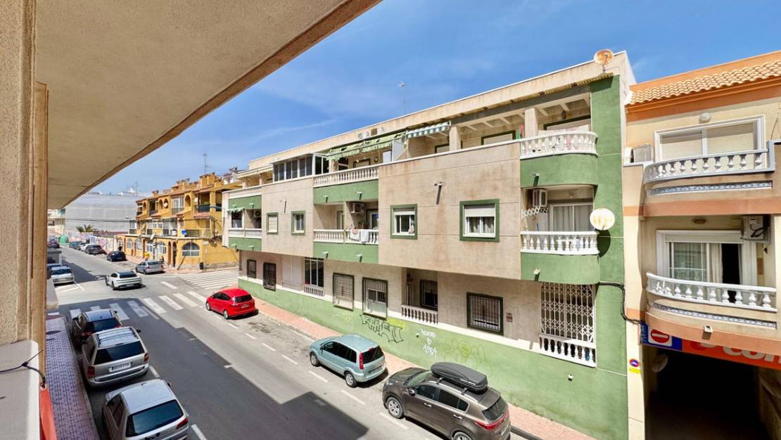 Venta - Apartment - Torrevieja - Torrevieja Centro