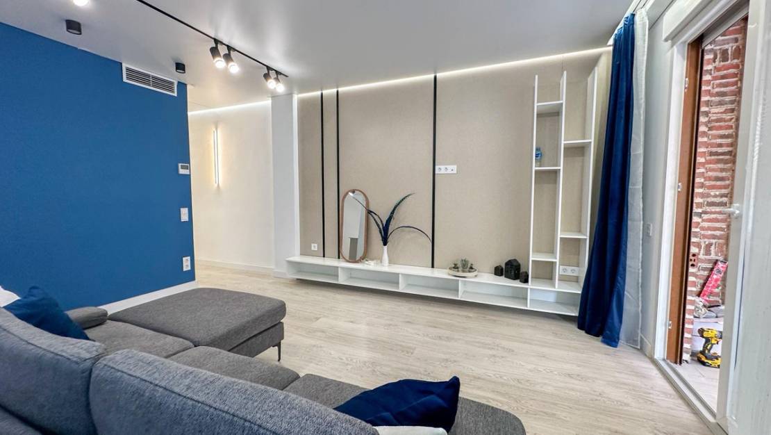 Venta - Apartment - Torrevieja - Torrevieja Centro