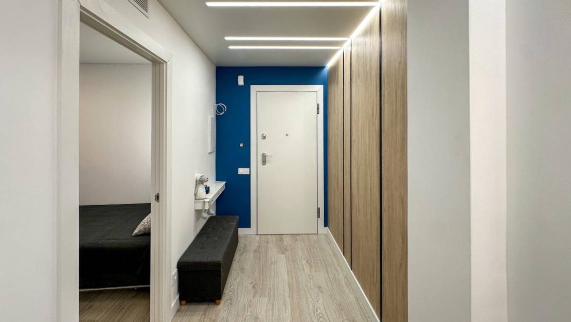 Venta - Apartment - Torrevieja - Torrevieja Centro