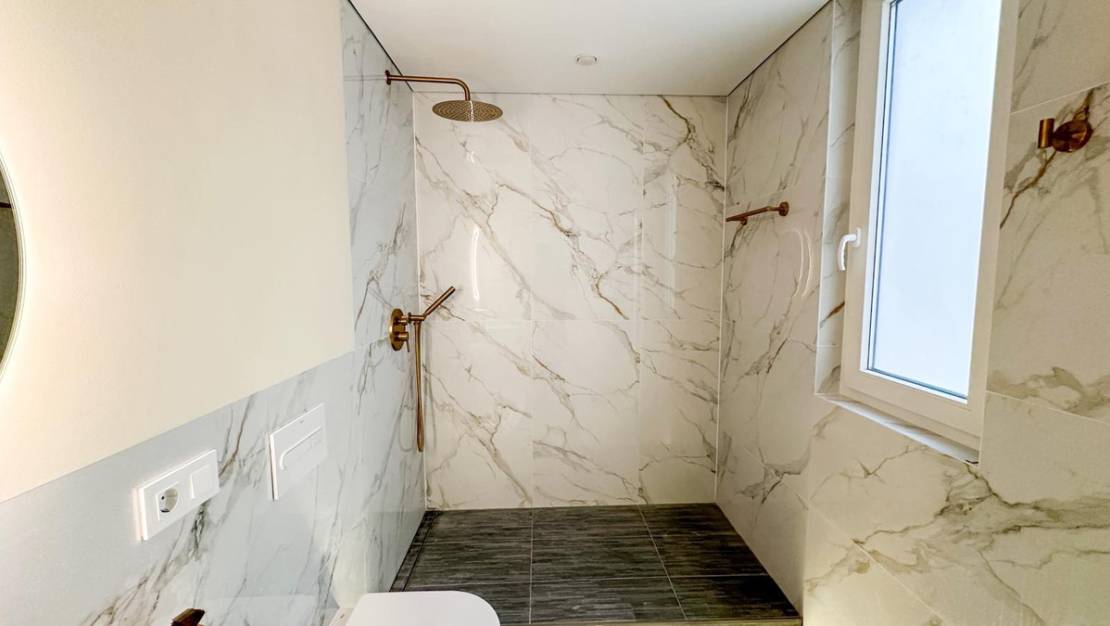 Venta - Apartment - Torrevieja - Torrevieja Centro