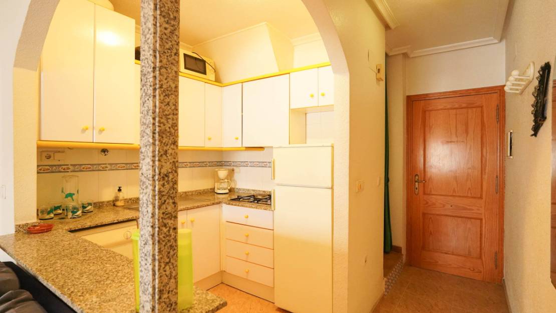 Venta - Apartment - Torrevieja - Torrevieja Centro