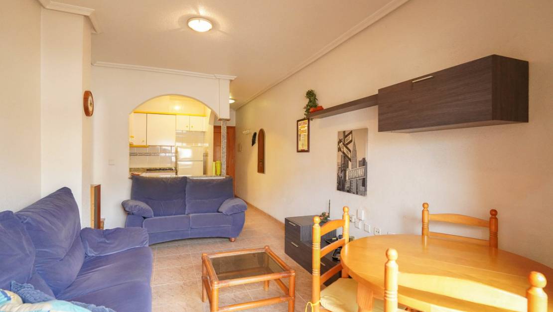 Venta - Apartment - Torrevieja - Torrevieja Centro